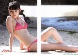 Sayumi Michishige Morning Musume Last Swimsuit007