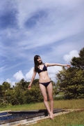 Sayumi Michishige Morning Musume Last Swimsuit016