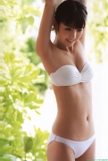 Sayumi Michishige Morning Musume Last Swimsuit027