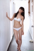 Sayumi Michishige Morning Musume Last Swimsuit029