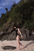 Sayumi Michishige Morning Musume Last Swimsuit041
