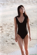 Sayumi Michishige Morning Musume Last Swimsuit042