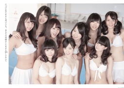 SKE48 Kumi Yagami swimsuit bikini gravure016