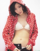 SKE48 Kumi Yagami swimsuit bikini gravure017