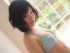SKE48 Kumi Yagami swimsuit bikini gravure019
