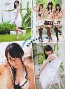 SKE48 Kumi Yagami swimsuit bikini gravure029