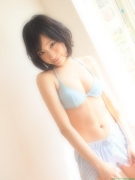 SKE48 Kumi Yagami swimsuit bikini gravure047