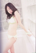 SKE48 Kumi Yagami swimsuit bikini gravure057
