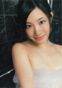 Graduation Kumi Yagami Gravure Swimsuit Images080