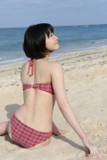 Haropro idol Miyamoto Karin gravure swimsuit picture002