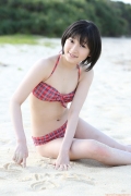 Haropro idol Miyamoto Karin gravure swimsuit picture004