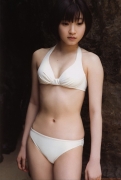 Haropro idol Miyamoto Karin gravure swimsuit picture022