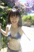 Haropro idol Miyamoto Karin gravure swimsuit picture034