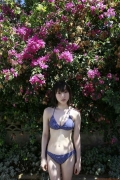 Haropro idol Miyamoto Karin gravure swimsuit picture040