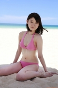 Haropro idol Miyamoto Karin gravure swimsuit picture056