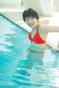 Haropro idol Miyamoto Karin gravure swimsuit picture066