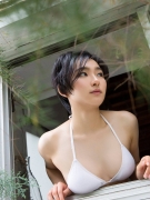 Yuu Saotome Swimsuit Bikini Gravure My own 2020026