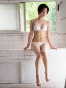 Yuu Saotome Swimsuit Bikini Gravure My own 2020028