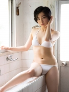 Yuu Saotome Swimsuit Bikini Gravure My own 2020030