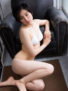 Yuu Saotome Swimsuit Bikini Gravure My own 2020037