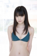 The 8th generation leader of Haropro Sayumi Michishige swimsuit bikini gravure040