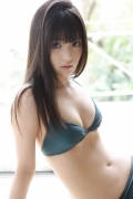 The 8th generation leader of Haropro Sayumi Michishige swimsuit bikini gravure042
