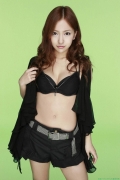 AKB48 Tomomi Itano Swimsuit Images064