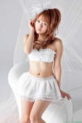 Former AKB48 Minami Takahashis swimsuit gravure003