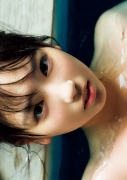 Aika Sawaguchi Swimsuit bikini gravure010