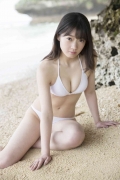 Riko Yamagishi gravure swimsuit images021