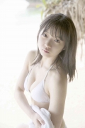 Riko Yamagishi gravure swimsuit images023