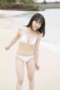 Riko Yamagishi gravure swimsuit images050