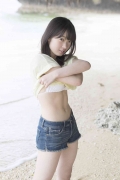 Riko Yamagishi gravure swimsuit images053