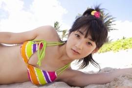 Momoko Tsugunaga in her prime as an idol013