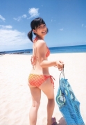Momoko Tsugunaga in her prime as an idol021