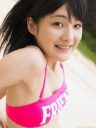 Momoko Tsugunaga in her prime as an idol070