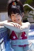 Momoko Tsugunaga in her prime as an idol093