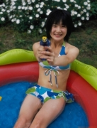 Momoko Tsugunaga in her prime as an idol104