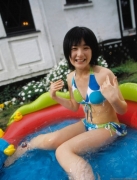 Momoko Tsugunaga in her prime as an idol105