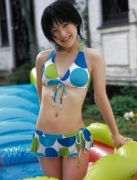 Momoko Tsugunaga in her prime as an idol110