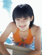 Momoko Tsugunaga in her prime as an idol115