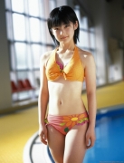 Momoko Tsugunaga in her prime as an idol119
