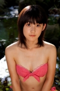 Momoko Tsugunaga in her prime as an idol123