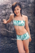 Fresh Body in Okinawa Natsuyaki Miyabi Gravure Swimsuit Images014