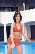 Fresh Body in Okinawa Natsuyaki Miyabi Gravure Swimsuit Images055