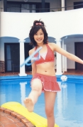 Fresh Body in Okinawa Natsuyaki Miyabi Gravure Swimsuit Images059