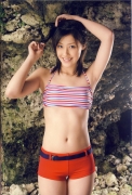 Fresh Body in Okinawa Natsuyaki Miyabi Gravure Swimsuit Images084