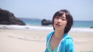 DVD Swimsuit Images of Morning Musume Haruka Kudo005