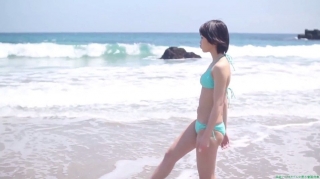 DVD Swimsuit Images of Morning Musume Haruka Kudo025