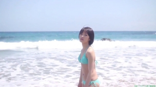 DVD Swimsuit Images of Morning Musume Haruka Kudo026